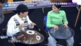 梦想的声音：谭维维学习手碟遭遇困难，林俊杰化身乐器教师，会玩