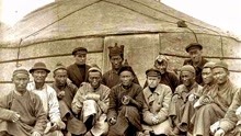 外蒙古以前是中国领土，是如何独立出去的？为何没有进行收复？