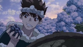 Mira lo último Dr．STONE 石紀元 Episodio 21 (2019) sub español doblaje en chino