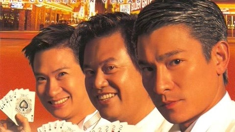 The Conmen In Vegas (1999) Full Vietsub – Iqiyi | Iq.Com