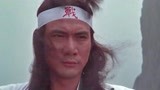生死决：步青云看到师父惨死，终答应与柳生一战，场面太震撼！