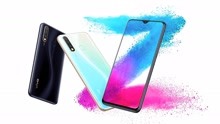 [图]vivo突然上架千元新机vivo Z5i