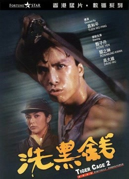 Watch the latest Tiger Cage II online with English subtitle for free English Subtitle