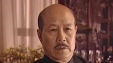 开国领袖毛泽东：蒋介石眼看完蛋，蒋经国竟然哭了，真是没点骨气
