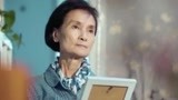 张露萍牺牲后的74年 干女儿含泪写下回信