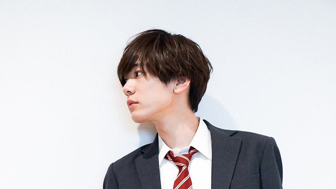 內藤秀一郎Naito Syuichiro iQIYI