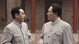 开国领袖毛泽东：毛泽东求贤若渴，让邓颖超亲自南下，请君北上！