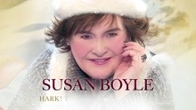 Susan Boyle ft 蘇珊波爾 - Hark! The Herald Angels Sing (Official Audio)