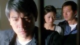 赌侠1999：赌侠出狱妻子和兄弟在一起，华仔演技太好，强烈推鉴！