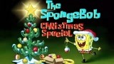 海绵宝宝圣诞特辑片头曲-spongebob squarepants