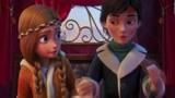 冰雪女王：为了一点小钱，要四处奔波，凯厌倦这种生活！