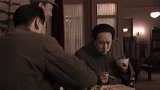 开国领袖毛泽东：毛泽东周恩来喝面条，总理赞不绝口，秘书手艺棒