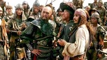 明朝最强海盗，带着残兵打打败西班牙海军，建国称帝后不知所踪