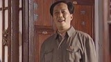 开国领袖毛泽东：毛泽东和世外高人谈心，不拘小节，心胸坦无芥蒂