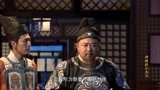 神探狄仁杰：曾泰中的是无影针，狄仁杰想起了虎敬晖，什么鬼
