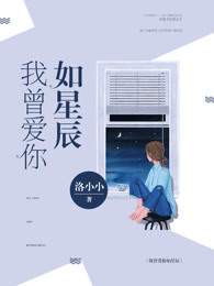 我曾爱你如星辰