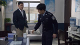 江城警事：盛所长询问杨先儿子的下落，没想到杨先能言善辩！