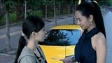 孽缘：海灵要状告刘多贵，不料他的女友找上门，仗着家世威胁她！
