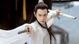 《绝代双骄》制作花絮 胡一天陈哲远打戏帅气