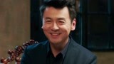 超时空同居：谷小焦租的衣服太小，被陆鸣吐槽，夹屁股沟了！