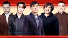 Review of Spring Festival Galas (1983-2018) 2020-01-24