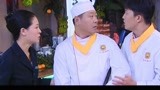 雷哥老范：许大来以为老范越狱，要带他去自首，老范哭笑不得