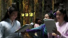 《大主宰》花絮：王源娜娜马月“东北话”版台词上线笑喷全场