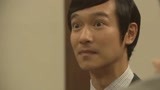 《胜者即是正义》黛唱歌太难听了！古美门研介脸上的笑容逐渐凝固