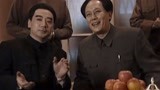 开国领袖毛泽东：毛泽东在俄罗斯过春节，和大家举杯庆贺，又赢了