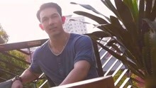 为武汉加油！泰国男演员AUM向中国捐赠物资，曾主演《爱的被告》