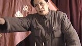 开国领袖毛泽东：毛泽东预言成真，有些人不怕打仗，就怕糖衣炮弹