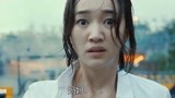 韩国灾难片《流感》，流感爆发全城封锁，小女孩成为最后的希望