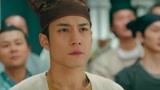 《无心法师3》柳玄鹄被无心跟踪了  无心第一次被人拒绝