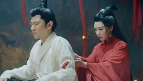 Tonton online The Beauty of the Golden Knife Secret Guard Episod 8 (2020) Sarikata BM Dabing dalam Bahasa Cina