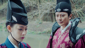 Tonton online The Beauty of the Golden Knife Secret Guard Episod 1 (2020) Sarikata BM Dabing dalam Bahasa Cina