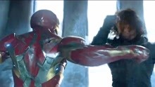 复仇者联盟：钢铁侠担心美队，前去支援，结果却伤透托尼的心