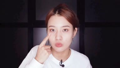 少女初印象vlog：杜紫怡的LISA老师仿妆教程