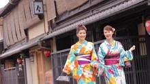 日本女人穿和服时竟然不穿内衣，除了方便以外，还有这个原因！