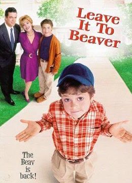 Watch the latest Leave It to Beaver (2020) online with English subtitle for free English Subtitle