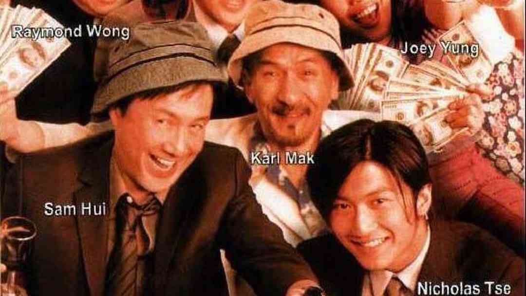 Winner Takes All (2020) Full online with English subtitle for free