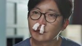 我是余欢水：余欢水惨被暴揍，外国夫妇霸气相救，栾冰然心疼献吻