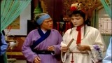 红楼梦：刘姥姥非常迷信，说老奶奶九十多岁，被菩萨赐了个大孙子
