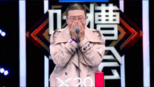 搞笑视频：王岳伦的“中年压力”与众不同，太有意思了