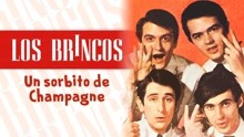 Los Brincos - Un Sorbito de Champagne (Cover Audio)