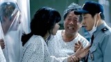 汉江怪物：小伙告诉警察女儿还活着，却被当做精神病！