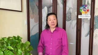 中国文艺志愿服务-文艺志愿者卞留念