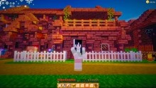 小米丸子 我的世界minecraft丰收物语农场牧场物语食物模组 第 03 31期 小米丸子 我的世界minecraft丰收物语 9建筑手杖食物模组 游戏 完整版视频在线观看 爱奇艺