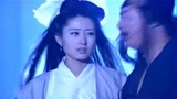 人鬼情缘：姐圈第一人！刘敏涛年轻时饰演聂小倩，可真嫩啊