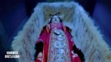 诡墓迷灯：男主打开古墓棺材，唤醒了千年女尸，下一秒后背发凉！