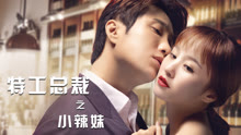 Watch the latest The Special Agent and His Hot Girl (2018) online with English subtitle for free English Subtitle